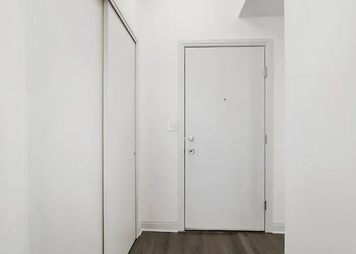Apartamento 1br Modern In - Del Prado 811
