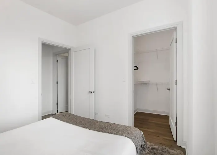 1br Modern In - Del Prado 811 Apartamento *